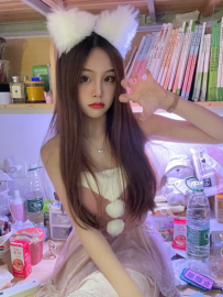朝阳清新小妹妹 琪琪