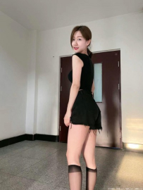 潘家园的大nainai姐姐
