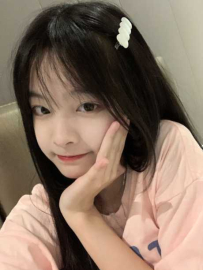 来自广东的大波嫩妹，外表淑女上床很会发浪，后入爽度爆炸