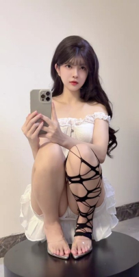 体验小红门馨儿，年轻漂亮热情