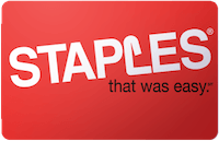 Staples Staples