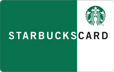 Starbucks Starbucks