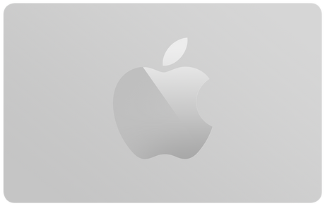 appleStoreGiftCard Apple Store